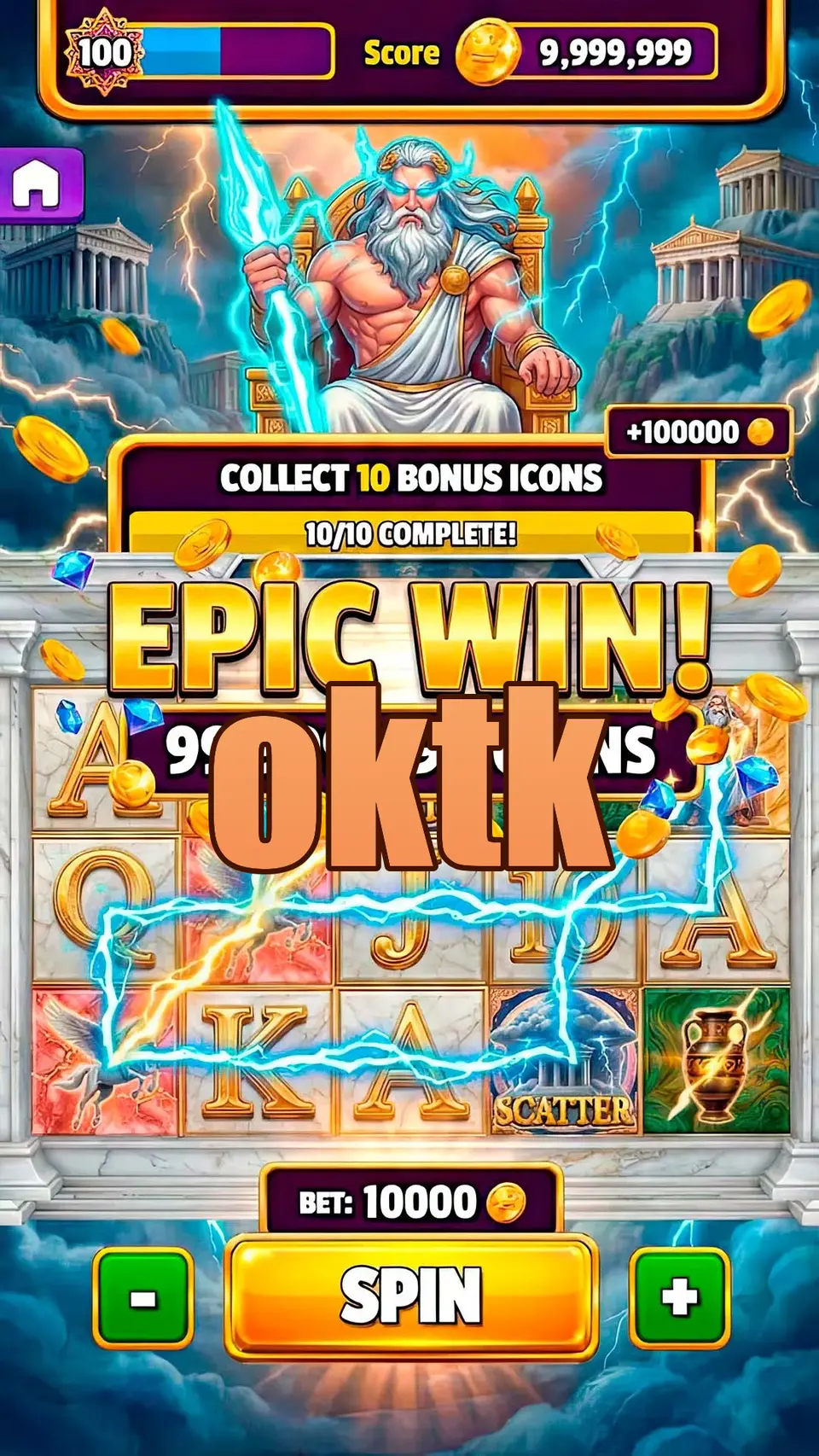 oktk APK