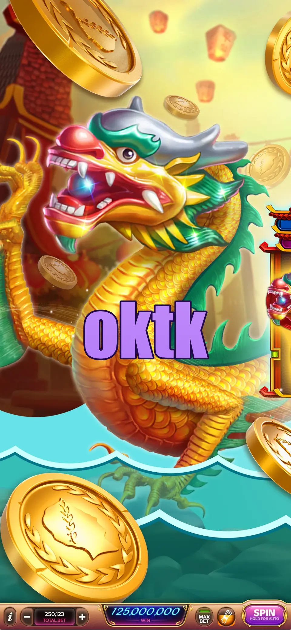 oktk APK