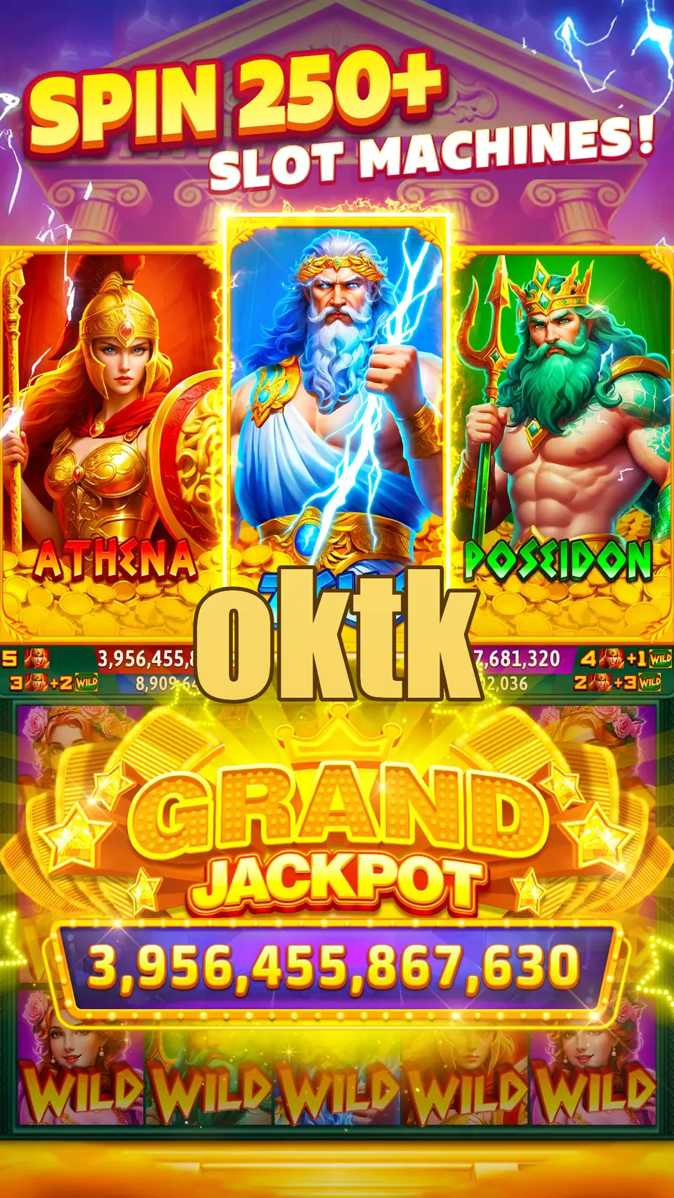 oktk লগইন