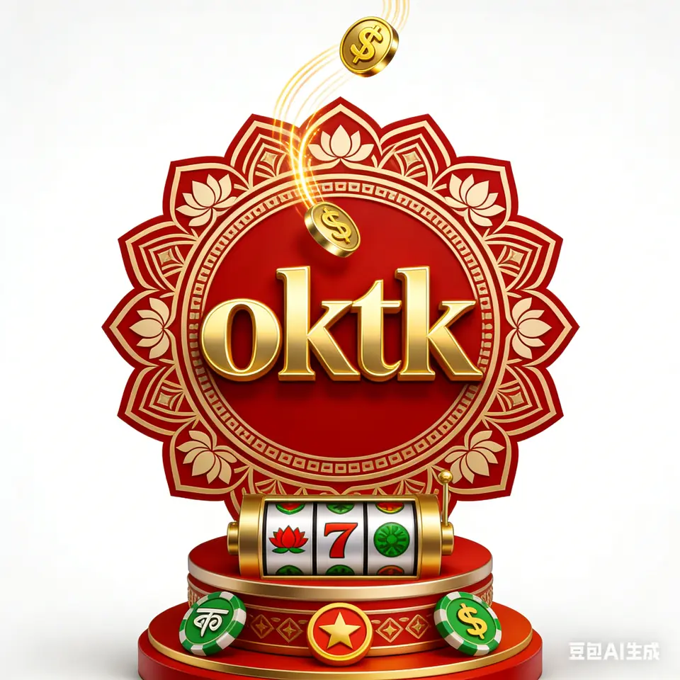 oktk APK অফিসিয়াল ডাউনলোড