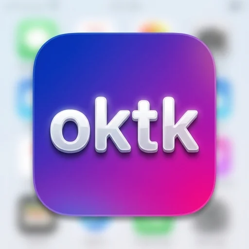 oktk Logo - অফিসিয়াল