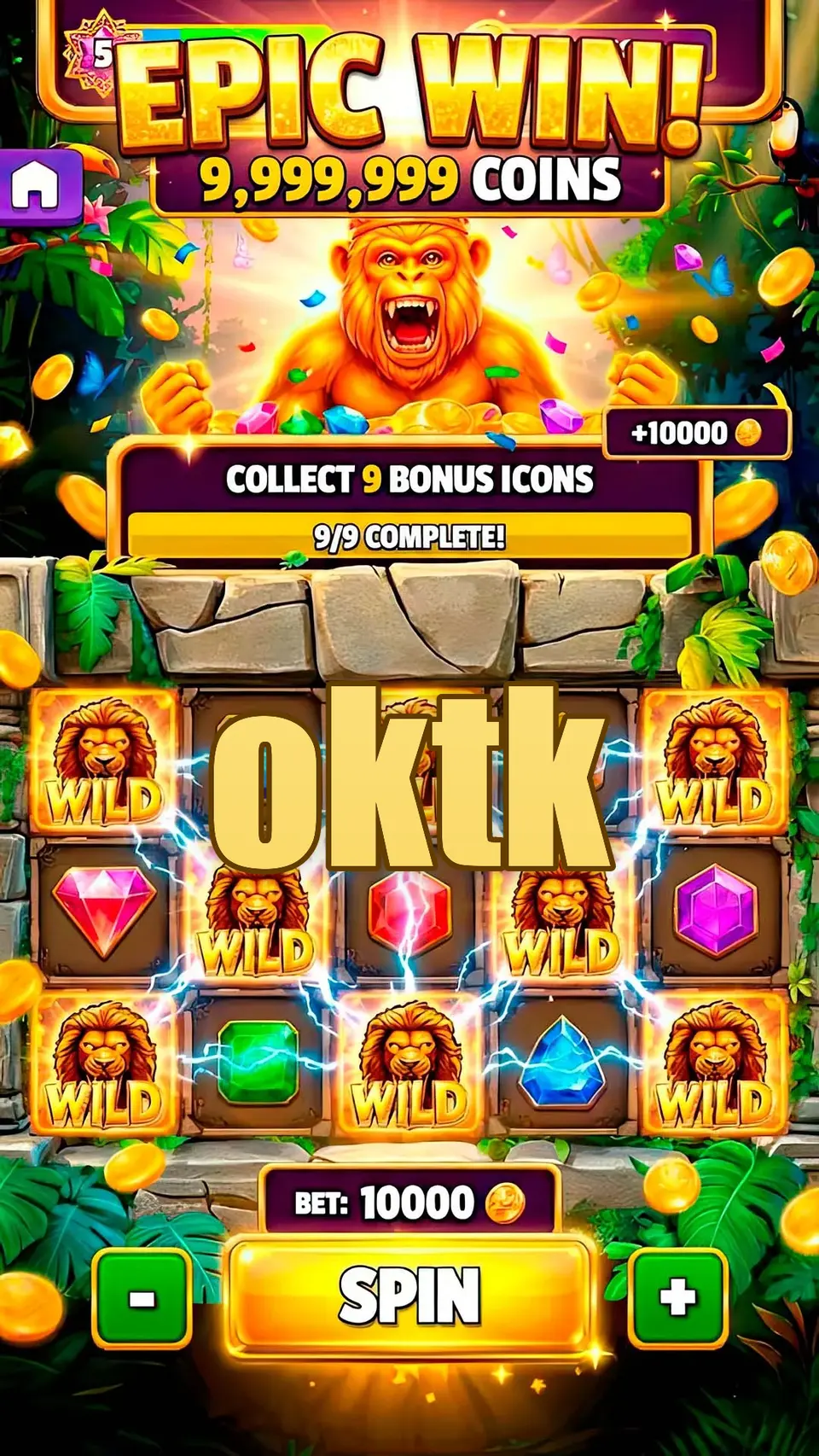 oktk Preview - অফিসিয়াল ডাউনলোড